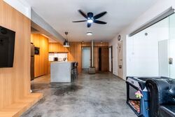 Blk 420C Waterfront II @ Northshore (Punggol), HDB 5 Rooms #582839491